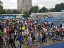 В Алматы состоится велопробег в честь Дня столицы