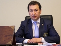 Азамат Айтхожин: «Желаю удачи казахстанским клубам!»