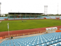 Стадион «Шахтер» допущен к соревнованиям ПФЛК