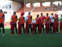 Отчет о матче Премьер-Лиги «Актобе» — «Шахтер» 0:1