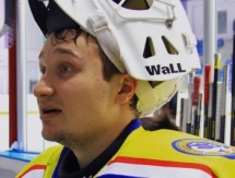 Хозяшев перешёл в «Иртыш»