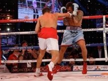 СМИ вспомнили удар Головкина в бою с Мюрреем