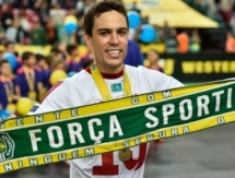 Диваней перешел из «Кайрата» в «Спортинг»