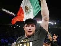 Сауль Альварес: «Наш с Головкиным бой незачем продавать, его и так все хотели»