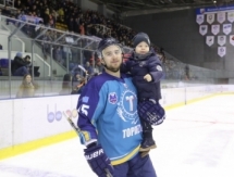 Метальников остается в «Торпедо»