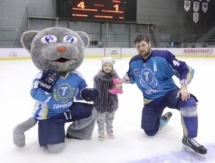 Тунхузин подписал контракт с «Торпедо»