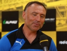 Римантас Жвингилас: «Болельщики в Алматы приняли нас тепло»