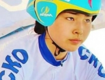 Федерация намерена выяснить причину гибели велосипедистки