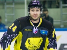 Васильев стал игроком «Бейбарыса»