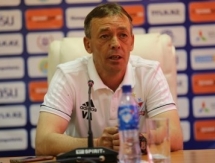 Валерий Алемаскин: «Сегодня нас немножко не хватило»