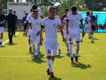 Отчет о матче Второй лиги «Окжетпес М» — «Акжайык М» 3:1