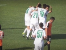 Видеообзор матча Второй лиги «Атырау М» — «Шахтер М» 4:0