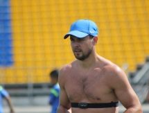 Игроки «Торпедо» сдали тест Купера