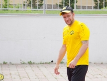 Игроки «Сарыарки» и «Темиртау» прошли первые предсезонные тесты