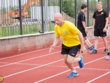 Игроки «Сарыарки» и «Темиртау» прошли первые предсезонные тесты