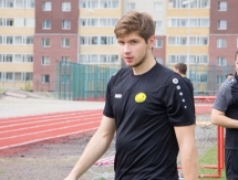 Игроки «Сарыарки» и «Темиртау» прошли первые предсезонные тесты