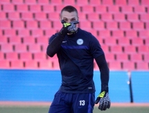 «Иртыш» начал активную подготовку к «Тоболу»