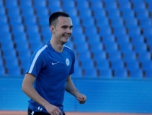 «Иртыш» начал активную подготовку к «Тоболу»