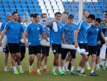 «Иртыш» начал активную подготовку к «Тоболу»