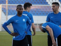 «Иртыш» начал активную подготовку к «Тоболу»