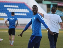 «Иртыш» начал активную подготовку к «Тоболу»