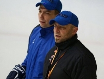 Фото и видео предсезонной подготовки «Иртыша»