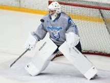 Фото и видео предсезонной подготовки «Иртыша»