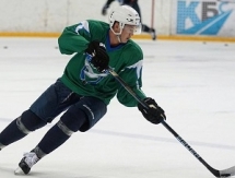 Фото и видео предсезонной подготовки «Иртыша»