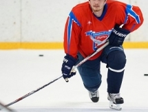 Фото и видео предсезонной подготовки «Иртыша»