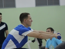 «Торпедо» продолжает подготовку к сезону