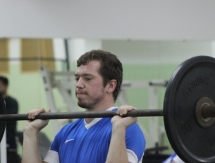 «Торпедо» продолжает подготовку к сезону