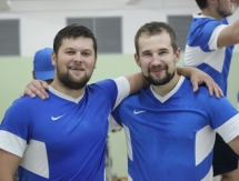 «Торпедо» продолжает подготовку к сезону