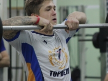 «Торпедо» продолжает подготовку к сезону