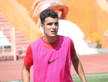 «Шахтер» провел предыгровую тренировку матча с «Таразом»