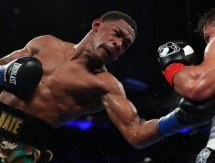 Дэн Рафаэль: «Участие Джейкобса в андеркарде боя Головкин — Альварес пока не подтверждено»