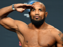 Кубинский боец UFC сказал, кого поддерживает в бою Головкин — Альварес