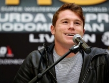 Как соперник Головкина «Канело» песни пел