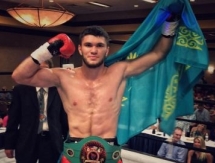 Али Ахмедов: «Настоящие титульные бои еще впереди»