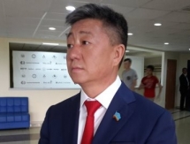 О достижениях РК в полноконтактном карате рассказали на чемпионате мира в Астане