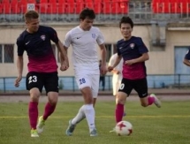 Максим Фещук: «Уровень чемпионата Казахстана заметно вырос»