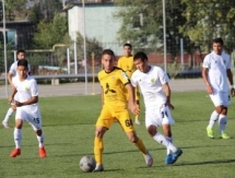 Отчет о матче Второй лиги «Кайрат М» — «Тобол М» 2:3