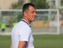 Олег Лотов: «Сегодня построили игру от обороны»