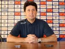 Виктор Пасулько: «Это была наша лучшая игра, с того момента, как я принял команду»