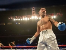 Подопечный тренера Головкина проиграл титульный бой