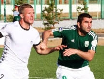 Владимир Двалишвили: «Нам тяжело даются гостевые матчи»