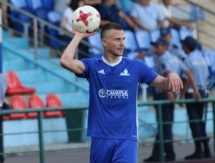 Игорь Шитов: «Лига Чемпионов — это тот турнир, в котором не бывает слабых соперников»