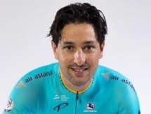 Гатто стал победителем пролога «Тура Австрии»