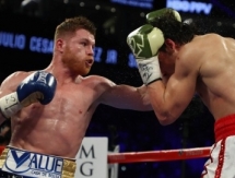 Как «Канело» выжить в бою с Головкиным