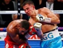 Головкина похвалили за «эффективную агрессивность»