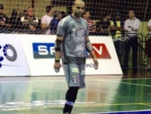 «Кайрат» подписал бразильского голкипера